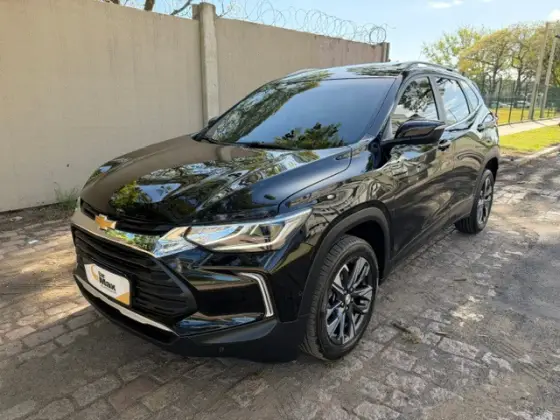 CHEVROLET TRACKER 1.2 TURBO FLEX PREMIER AUTOMÁTICO