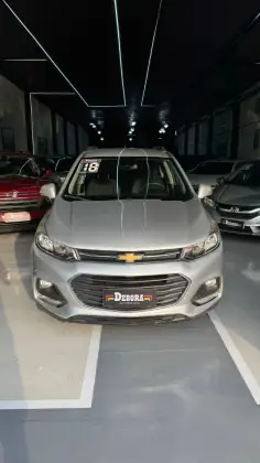 CHEVROLET TRACKER 1.4 16V TURBO FLEX LT AUTOMÁTICO