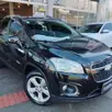 CHEVROLET TRACKER 1.8 MPFI LTZ 4X2 16V FLEX 4P AUTOMÁTICO CHEVROLET TRACKER 1.8 MPFI LTZ 4X2 16V FLEX 4P AUTOMÁTICO
