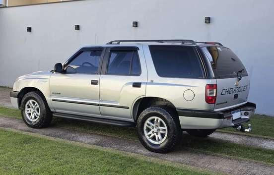 CHEVROLET-BLAZER-2000