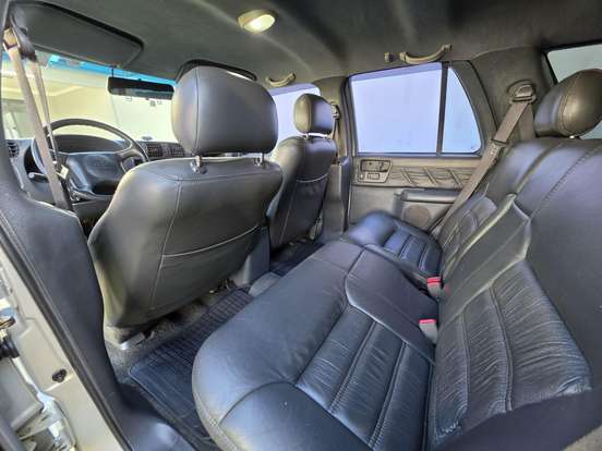 CHEVROLET-BLAZER-2000