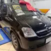 CHEVROLET MERIVA 1.8 MPFI MAXX 8V FLEX 4P MANUAL CHEVROLET MERIVA 1.8 MPFI MAXX 8V FLEX 4P MANUAL