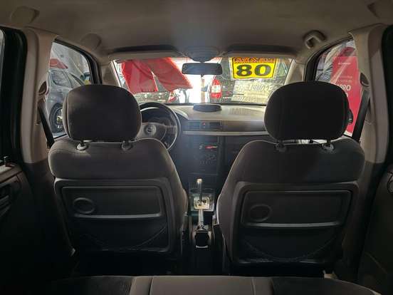 CHEVROLET-MERIVA-2006
