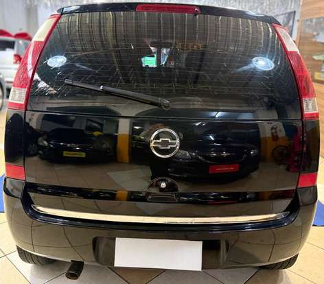CHEVROLET-MERIVA-2006