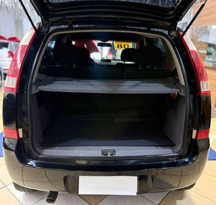 CHEVROLET-MERIVA-2006
