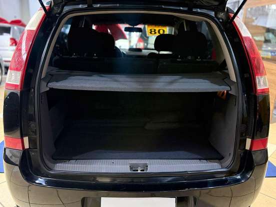 CHEVROLET-MERIVA-1.8 MPFI MAXX 8V FLEX 4P MANUAL CHEVROLET-MERIVA-2006