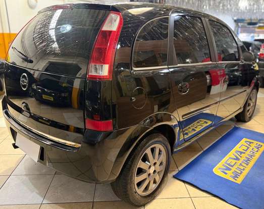 CHEVROLET-MERIVA-2006