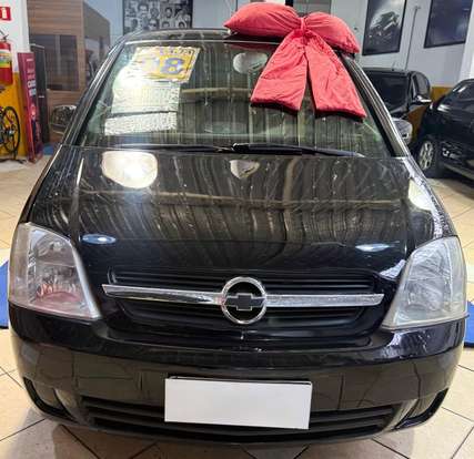 CHEVROLET-MERIVA-2006