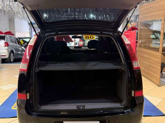 CHEVROLET-MERIVA-1.8 MPFI MAXX 8V FLEX 4P MANUAL CHEVROLET-MERIVA-2006