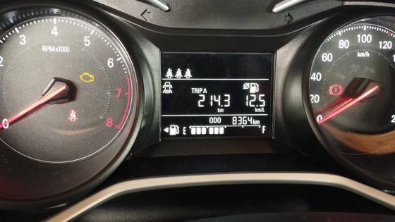 CHEVROLET ONIX 1.0 FLEX MANUAL