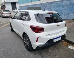 CHEVROLET ONIX 1.0 TURBO FLEX PLUS LT MANUAL CHEVROLET ONIX 1.0 TURBO FLEX PLUS LT MANUAL