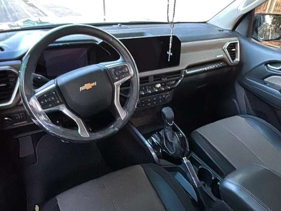 CHEVROLET-S10-2.8 16V TURBO DIESEL HIGH COUNTRY CD 4X4 AUTOMÁTICO CHEVROLET-S10-2024