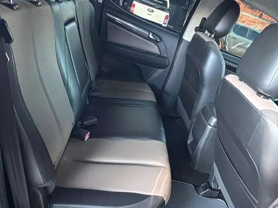 CHEVROLET-S10-2.8 16V TURBO DIESEL HIGH COUNTRY CD 4X4 AUTOMÁTICO CHEVROLET-S10-2024