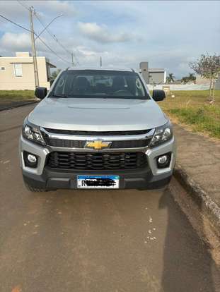 CHEVROLET-S10-2022
