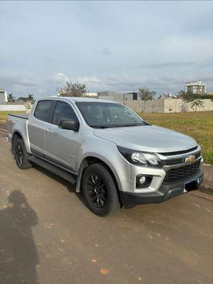 CHEVROLET-S10-2022