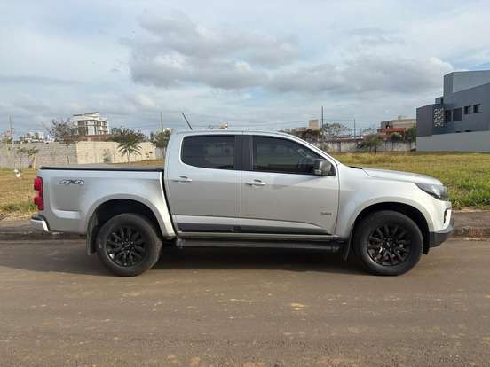 CHEVROLET-S10-2022