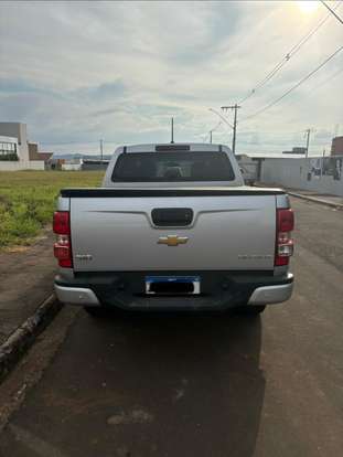 CHEVROLET-S10-2022