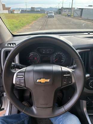 CHEVROLET-S10-2022