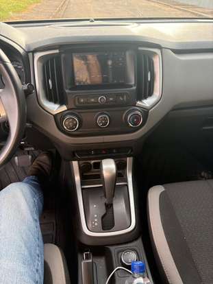 CHEVROLET-S10-2022