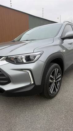 CHEVROLET TRACKER 1.0 TURBO FLEX LT AUTOMÁTICO