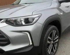 CHEVROLET TRACKER 1.0 TURBO FLEX LT AUTOMÁTICO CHEVROLET TRACKER 1.0 TURBO FLEX LT AUTOMÁTICO