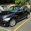CHRYSLER PT CRUISER 2.4 TOURING 16V GASOLINA 4P AUTOMÁTICO CHRYSLER PT CRUISER 2.4 TOURING 16V GASOLINA 4P AUTOMÁTICO