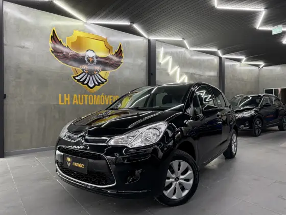 CITROËN C3 1.2 PURE TECH FLEX ORIGINE MANUAL CITROËN C3 1.2 PURE TECH FLEX ORIGINE MANUAL