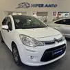 CITROËN C3 1.5 TENDANCE 8V FLEX 4P MANUAL CITROËN C3 1.5 TENDANCE 8V FLEX 4P MANUAL