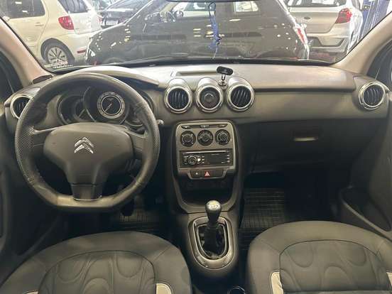CITROËN-C3-2013