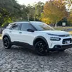 CITROËN C4 CACTUS 1.6 VTI 120 FLEX FEEL EAT6 CITROËN C4 CACTUS 1.6 VTI 120 FLEX FEEL EAT6