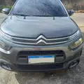 CITROËN C4 CACTUS 1.6 VTI 120 FLEX FEEL PACK EAT6 CITROËN C4 CACTUS 1.6 VTI 120 FLEX FEEL PACK EAT6