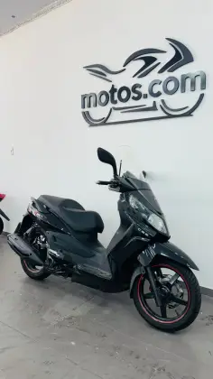DAFRA CITYCOM S 300i DAFRA CITYCOM S 300i