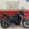 DAFRA APACHE RTR 200 DAFRA APACHE RTR 200
