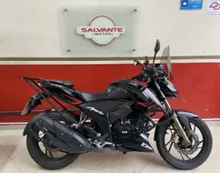 DAFRA APACHE RTR 200 DAFRA APACHE RTR 200