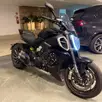 DUCATI DIAVEL V4 DUCATI DIAVEL V4