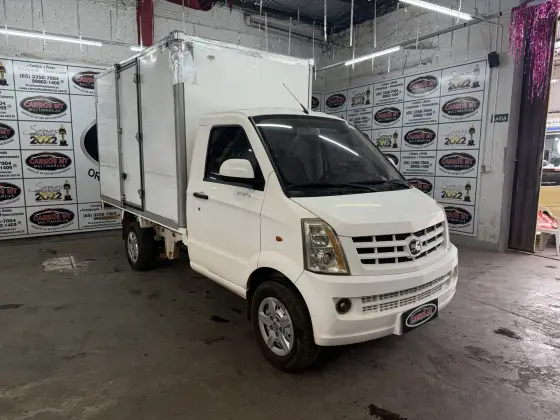 EFFA V21 1.3 16V GASOLINA CS MANUAL