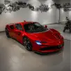 FERRARI SF90 4.0 V8 TURBO PHEV STRADALE F1-DCT FERRARI SF90 4.0 V8 TURBO PHEV STRADALE F1-DCT