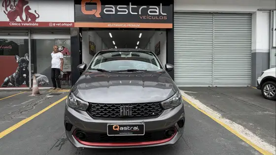 FIAT ARGO 1.0 FIREFLY FLEX DRIVE MANUAL FIAT ARGO 1.0 FIREFLY FLEX DRIVE MANUAL
