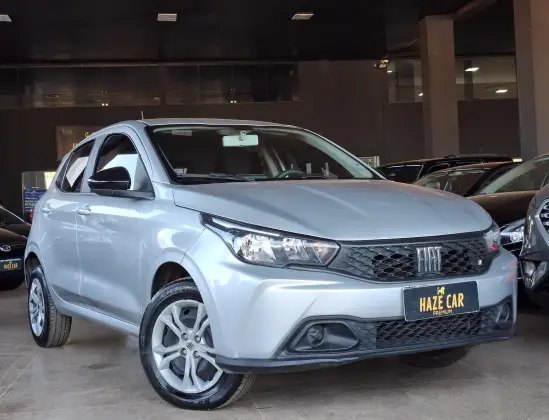 FIAT ARGO 1.0 FIREFLY FLEX DRIVE MANUAL FIAT ARGO 1.0 FIREFLY FLEX DRIVE MANUAL