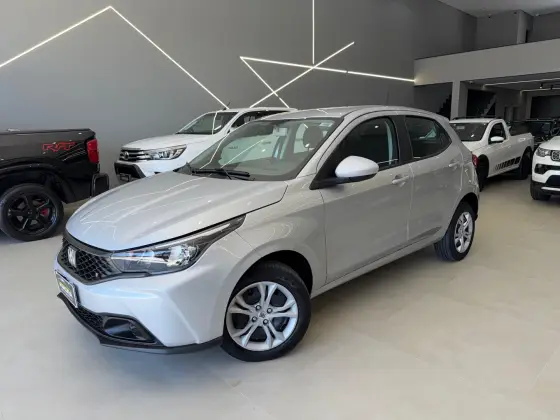 FIAT ARGO 1.0 FIREFLY FLEX DRIVE MANUAL FIAT ARGO 1.0 FIREFLY FLEX DRIVE MANUAL