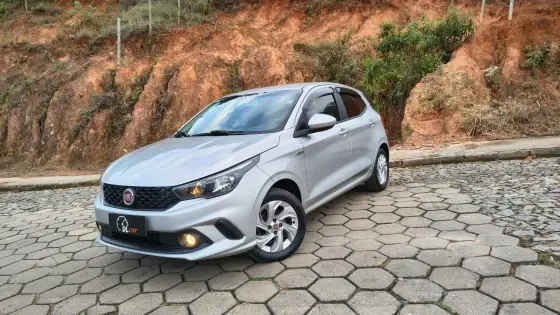 FIAT ARGO 1.3 FIREFLY FLEX DRIVE MANUAL FIAT ARGO 1.3 FIREFLY FLEX DRIVE MANUAL