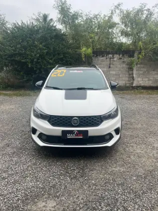FIAT ARGO 1.3 FIREFLY FLEX TREKKING MANUAL
