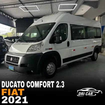 FIAT DUCATO 2.3 MULTIJET DIESEL MINIBUS COMFORT MANUAL FIAT DUCATO 2.3 MULTIJET DIESEL MINIBUS COMFORT MANUAL