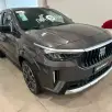 FIAT FASTBACK 1.3 TURBO 270 FLEX LIMITED EDITION AT6 FIAT FASTBACK 1.3 TURBO 270 FLEX LIMITED EDITION AT6
