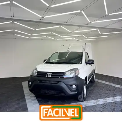 FIAT FIORINO 1.3 FIREFLY FLEX ENDURANCE MANUAL FIAT FIORINO 1.3 FIREFLY FLEX ENDURANCE MANUAL