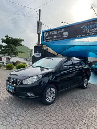 FIAT GRAND SIENA 1.0 EVO FLEX ATTRACTIVE MANUAL