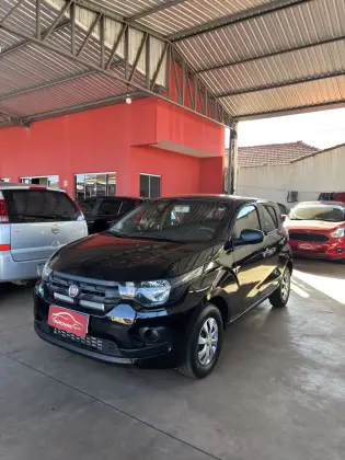 FIAT MOBI 1.0 EVO FLEX EASY MANUAL FIAT MOBI 1.0 EVO FLEX EASY MANUAL