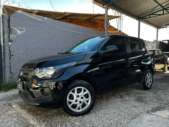 FIAT MOBI 1.0 EVO FLEX LIKE. MANUAL FIAT MOBI 1.0 EVO FLEX LIKE. MANUAL