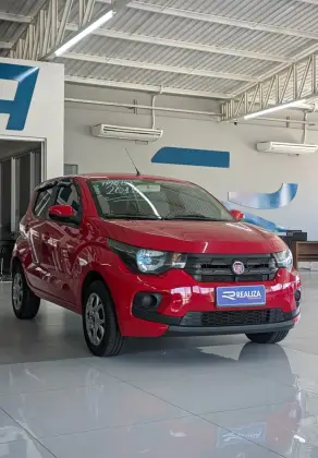 FIAT MOBI 1.0 EVO FLEX LIKE. MANUAL FIAT MOBI 1.0 EVO FLEX LIKE. MANUAL