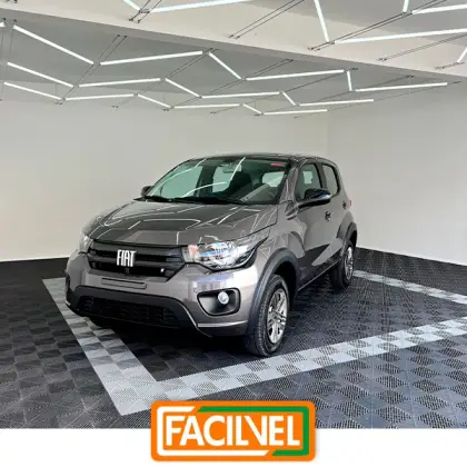 FIAT MOBI 1.0 FIREFLY FLEX LIKE. MANUAL FIAT MOBI 1.0 FIREFLY FLEX LIKE. MANUAL
